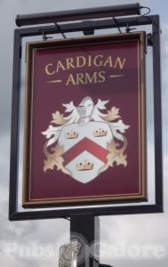 Picture of Cardigan Arms