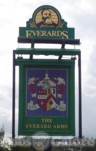 Picture of The Everard Arms