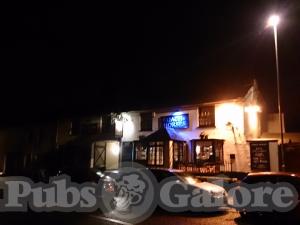 Picture of Coach & Horses