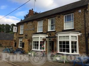 Picture of Fox & Hounds
