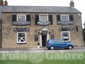 Picture of The Dukes Arms