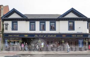 Picture of The Earl of Dalkeith (JD Wetherspoon)