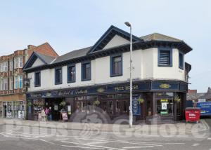 Picture of The Earl of Dalkeith (JD Wetherspoon)