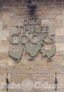 Picture of Old Three Cocks Inn