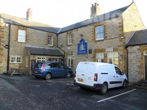 Picture of Overstone Arms