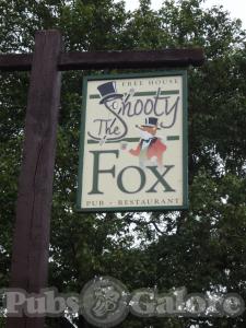 Picture of The Snooty Fox