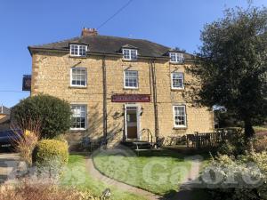 Picture of The Thornhill Arms