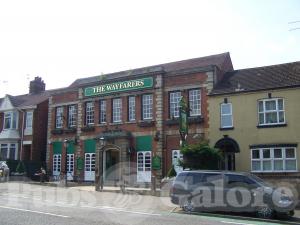 Picture of Wayfarers Inn