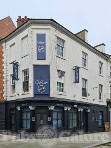 Picture of Velvet Room