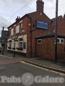 Picture of The Cardigan Arms