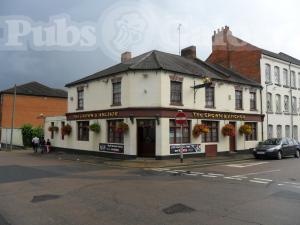 Picture of The Crown & Anchor