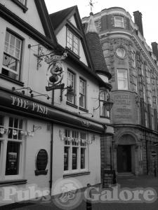 Picture of Market Tavern