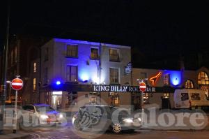 Picture of King Billy