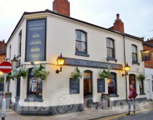 Picture of The Lamplighter