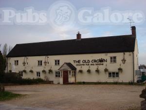 Picture of The Old Crown Inn