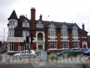 Picture of The Plough Hotel