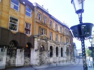 Picture of The Old Bank