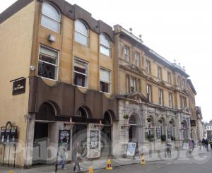 Picture of The Old Bank