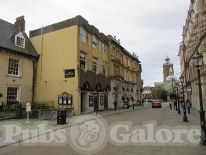 Picture of The Old Bank