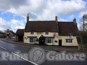 The Royal Oak