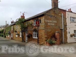 Picture of Saracens Head