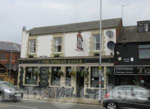 Picture of The Spread Eagle