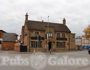 Picture of Thomas A Becket