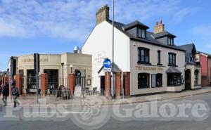 Picture of The Railway Inn (JD Wetherspoon)