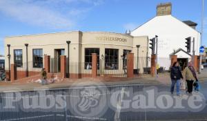 Picture of The Railway Inn (JD Wetherspoon)