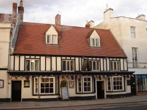 Picture of The Brave Old Oak