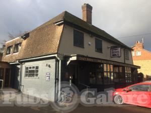 Picture of The Butchers Arms