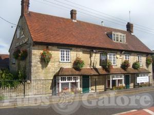 Picture of The Old Talbot