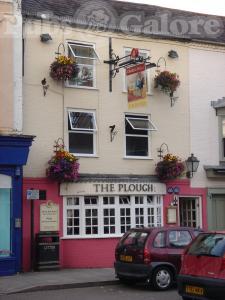 Picture of The Plough Inn