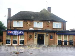 Picture of The Rockin Horse