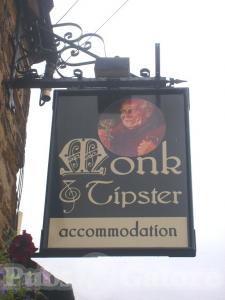 Picture of Monk & Tipster