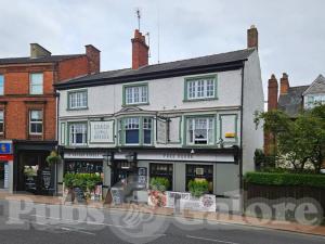 Picture of Coach & Horses