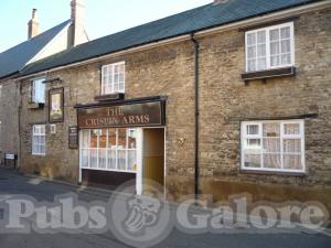 Picture of Crispin Arms
