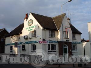 Picture of Fiddlers Elbow