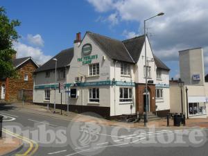 Picture of Fiddlers Elbow