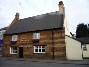 Picture of Fox & Hounds