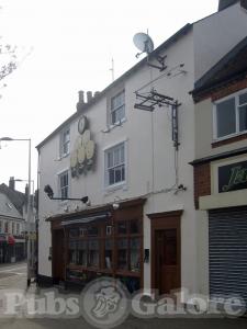 Picture of Raff's Bar