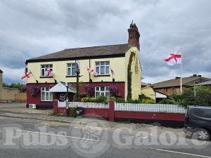 Picture of The Locomotive