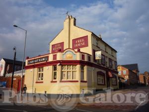 Picture of The Rising Sun