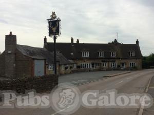 Picture of The Stags Head