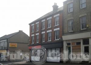 Picture of The Star Bar