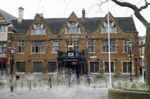 Picture of The Hind Hotel