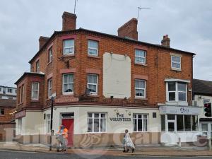 Picture of The Volunteer