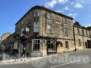 Fleece Inn
