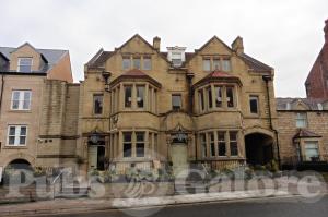 Picture of The Plough Hotel