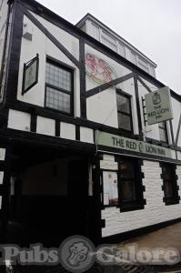 Picture of The Red Lion Inn